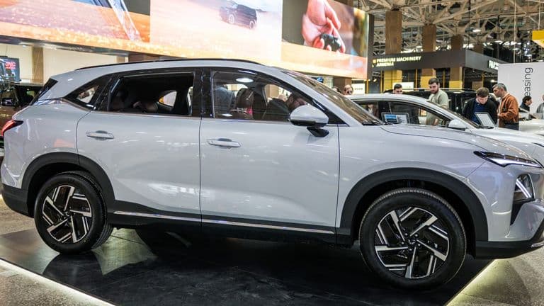 New York International Auto Show 2026 Opens, Showcasing Innovation and the Future of Mobility