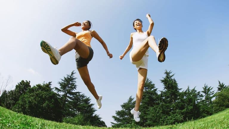 Women-Led Community Wellness Movements Redefine Everyday Wellbeing Across the United States