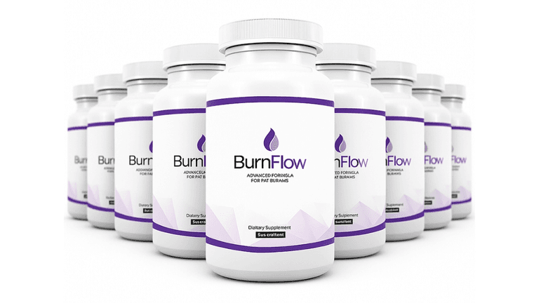 Burnflow