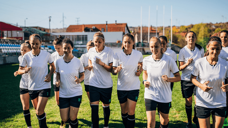 U.S. Women’s National Soccer Team and SheBelieves Cup Headlines Women’s Sport News