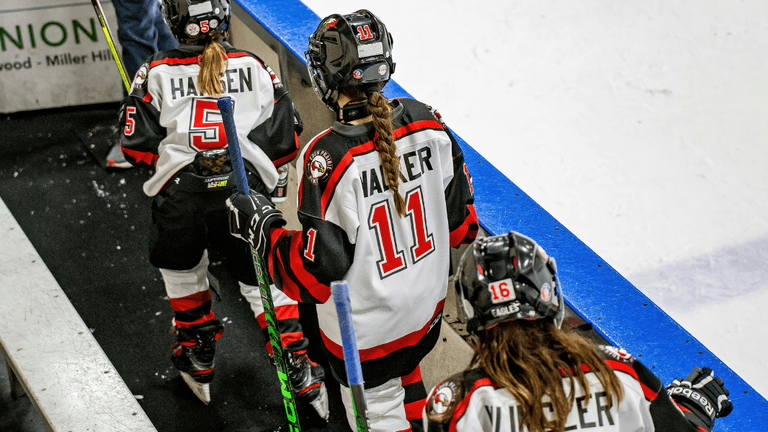 USA Women’s Ice Hockey Opens at 2026 Winter Olympics, Star Hilary Knight in Final Games