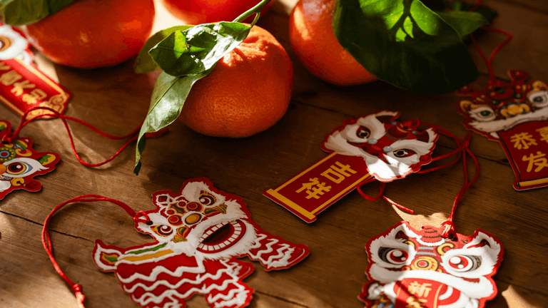 Lunar New Year 2026 Celebrations Across the United States