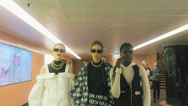 Vogue Australia’s Forces of Fashion 2026 Event Celebrates Creativity and Culture