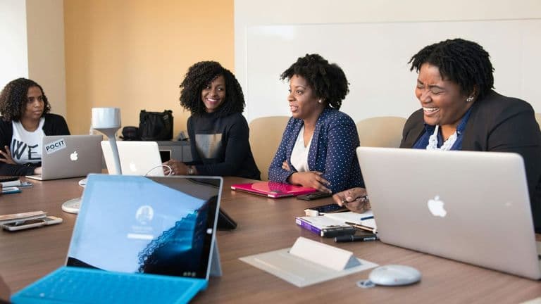 Rising Trend: How Women Are Transforming the Tech Startup Landscape in Silicon Valley