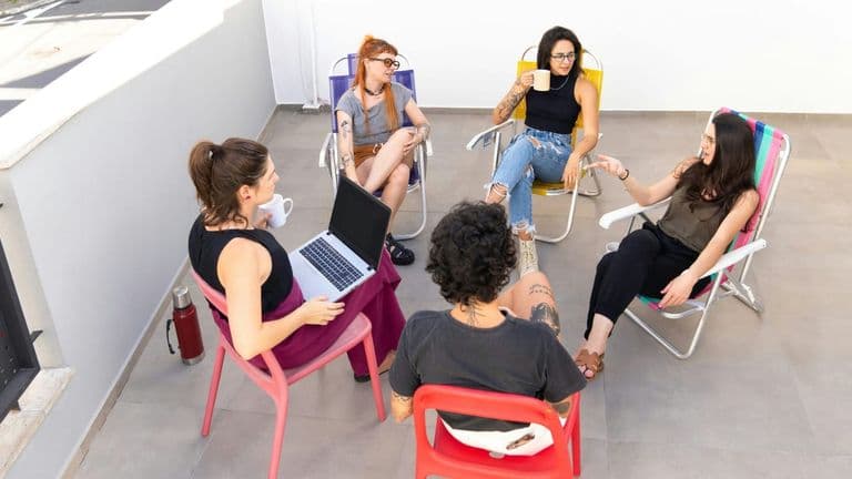 Why More American Women Are Choosing Telehealth for Mental Wellness in 2025