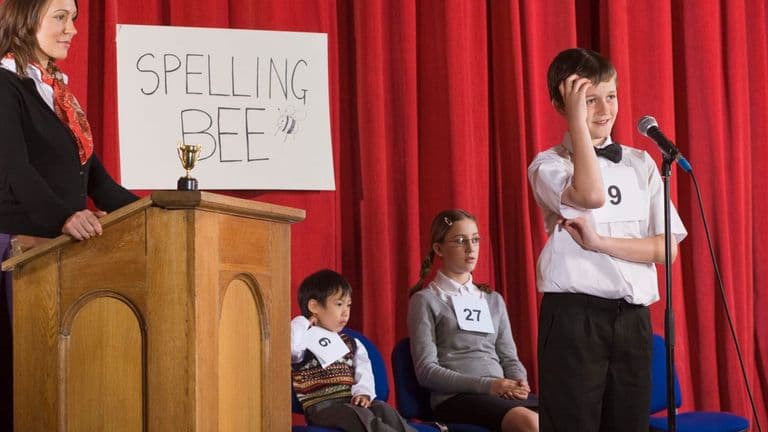 Spelling Bee Sparks Debate with ‘Womyn’ Wordlist Inclusion