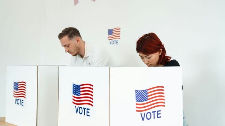 Texas Voter ID Proposal Sparks Fears of Disenfranchising Married Women