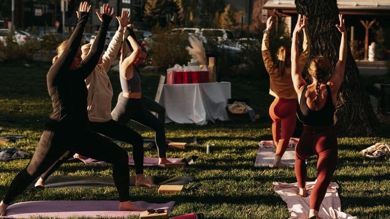 National Women’s Health Week 2025: Prioritizing Mind and Body