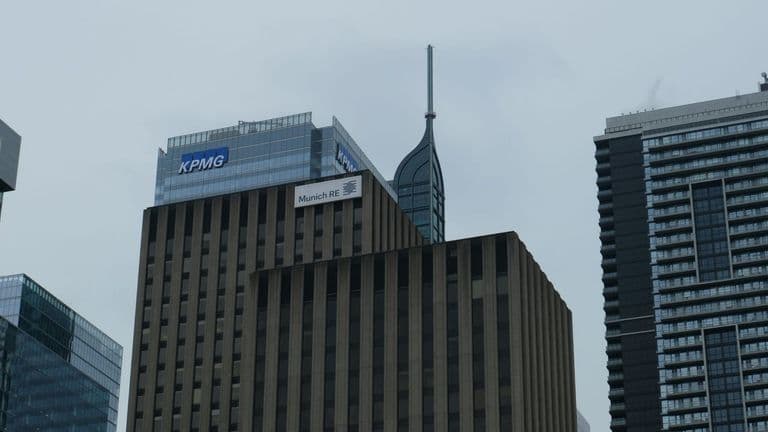 Aron Levine to Lead BMO’s U.S. Banking Divisions Amid Strategic Overhaul