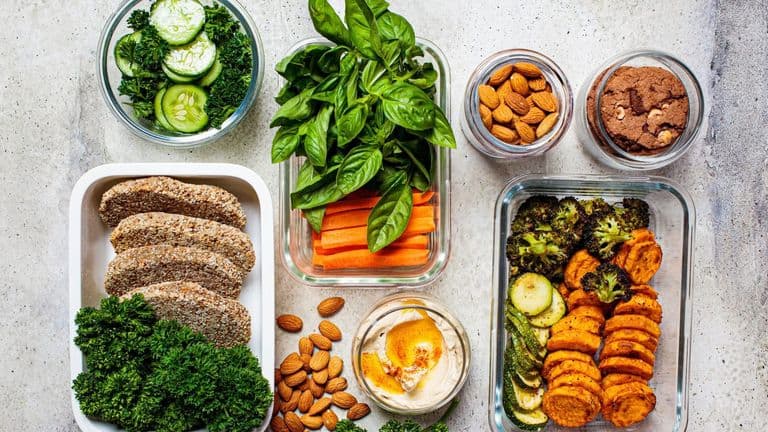How to Embrace Sustainable Gastronomy Year-Round
