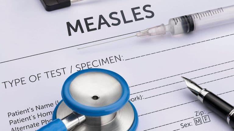 Montana Confirms First Measles Cases Since 1990 Amid National Resurgence