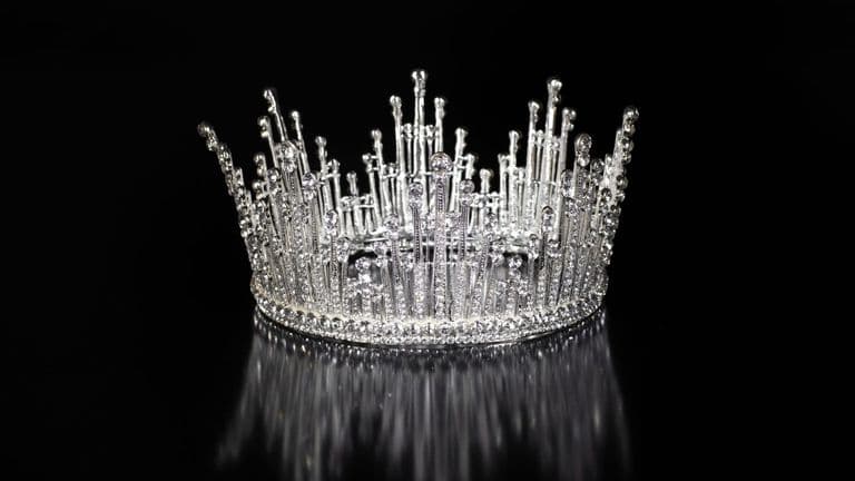 Tiffany Banks, Nicole Bloom, and Armani Johnson Crowned as Mrs. Nevada-America 2025 Titleholders at
