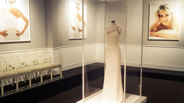Dior and UBS Celebrate 80 Years of Couture Craftsmanship in New York
