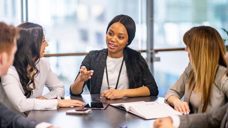 Women Lead Media’s Reinvention Amid Industry Challenges
