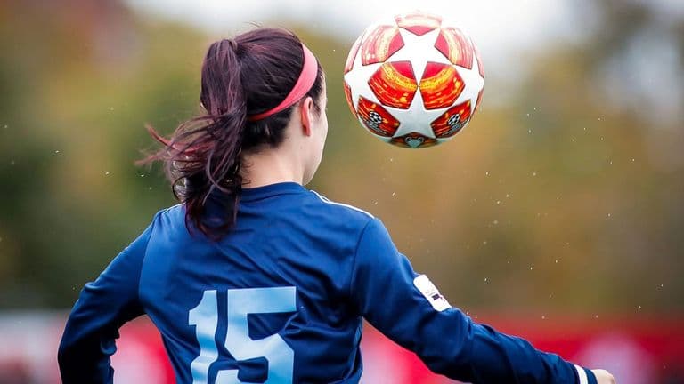USWNT Defeats China 2–0 in Friendly Match at Allianz Field