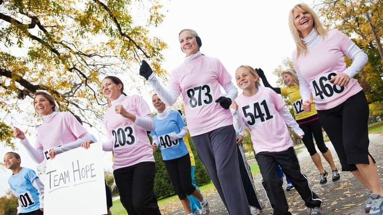 Climate Change Tied to Rising Cancer Deaths Among Women