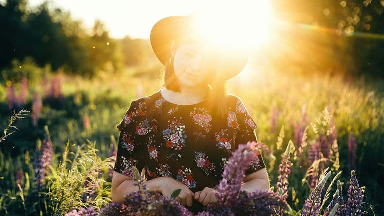 Summer 2025 Fashion Trends: Romantic Details Take Center Stage