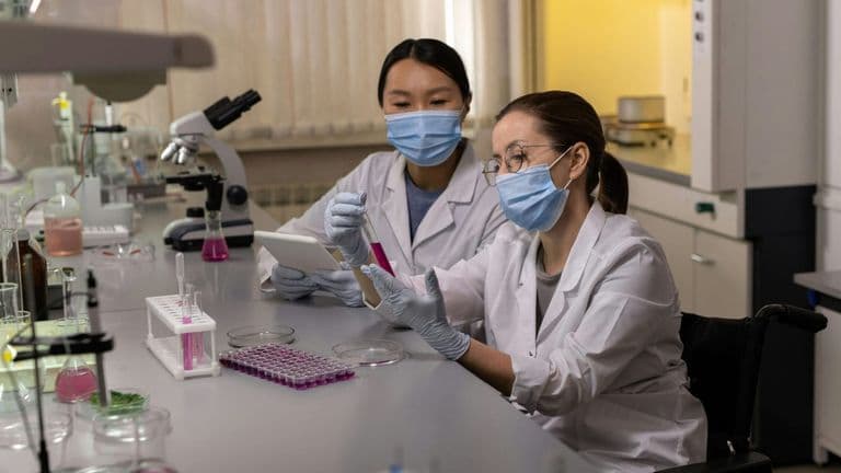 Women in STEM: Breaking Barriers and Shaping the Future