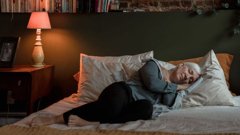 Why Sleep Health Is Now a Priority for Wellness Brands in 2025
