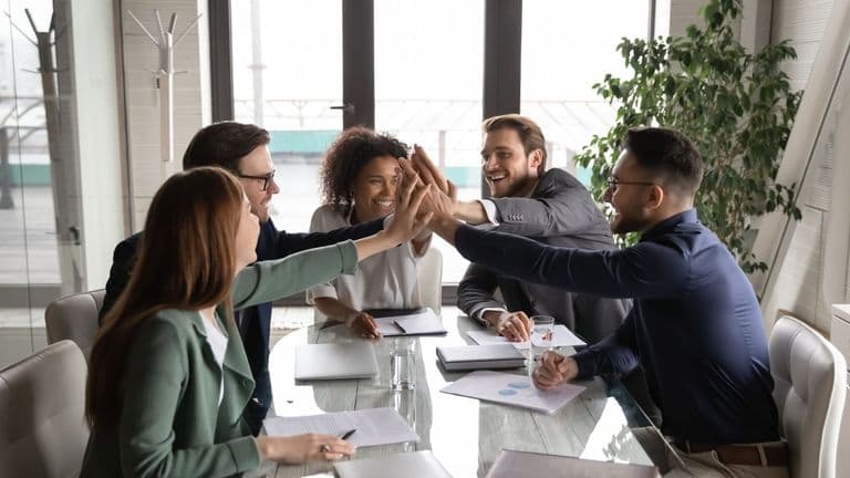 Workplace Wellbeing Takes Center Stage in June