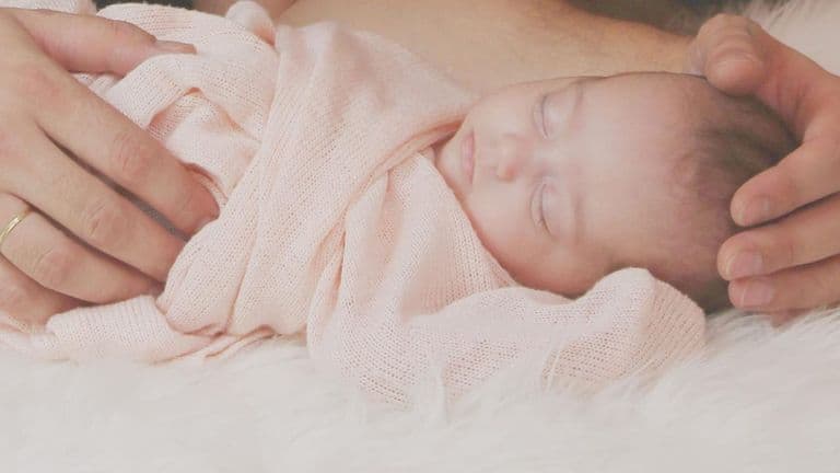 Couple’s IVF Journey Brings Hope to Others Facing Infertility