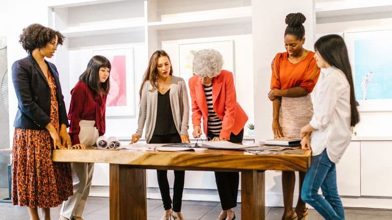 Women Leading in Corporate America: Breaking Barriers and Shaping the Future
