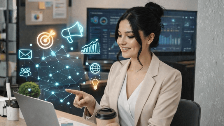 women entrepreneurs