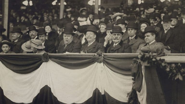 Emily’s List Marks 40 Years of Championing Women in Politics