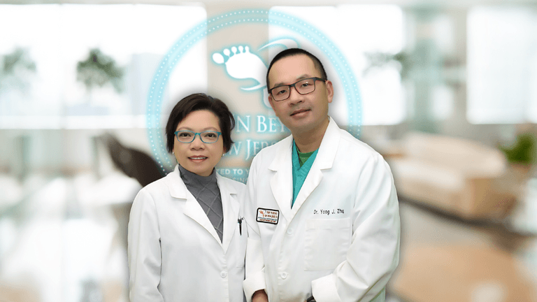 Top Aesthetic Foot Procedures You Didn’t Know Existed: Feet ‘N Beyond Of New Jersey Expands Minimally Invasive Cosmetic Foot Care