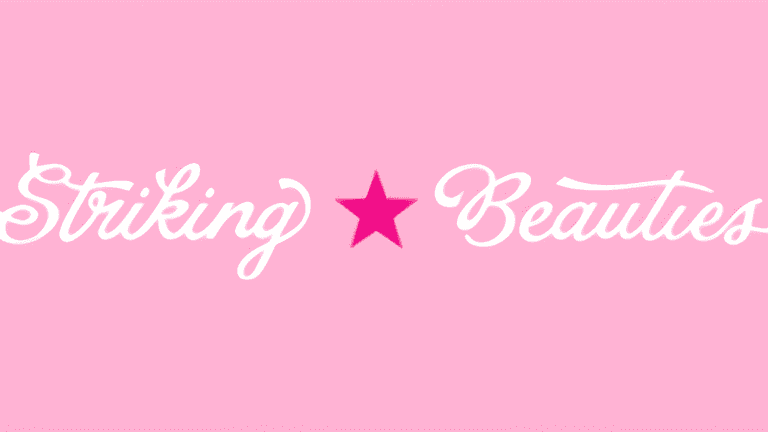 Dena Paolino’s Striking Beauties empowers.