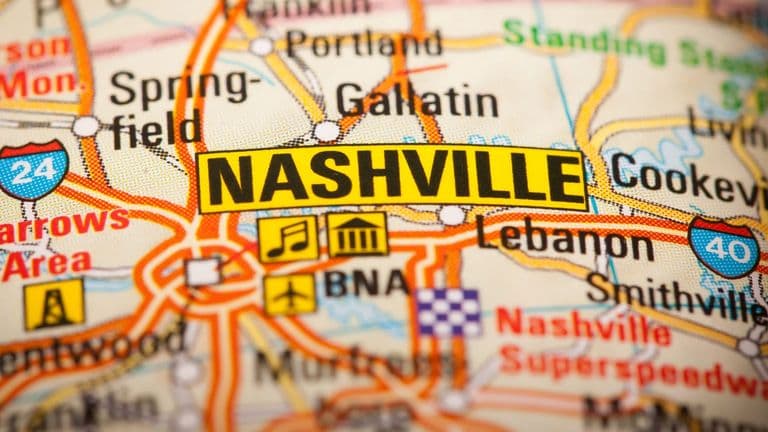 Nashville’s Super Bowl Moment Signals a Bright Future for Music City