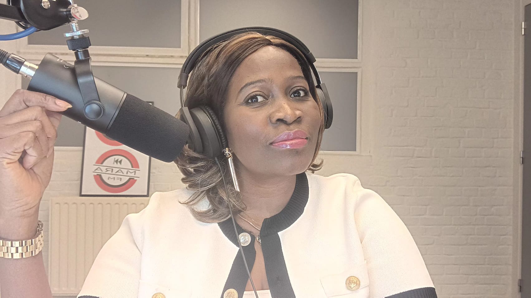Marcelle Angèle Abomo Ella: Thought Leader in the Diaspora on African Women Mental Health and Contribution.