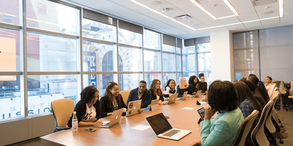 Women Entrepreneurs Drive Growth in U.S. Small Business Landscape