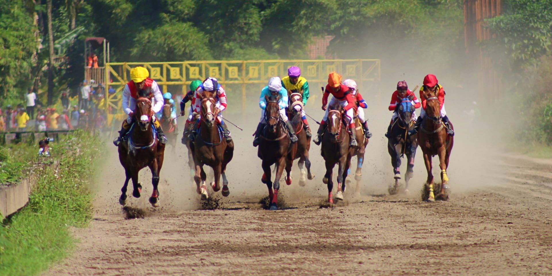 A Landmark Kentucky Derby Victory Inspires a New Era for Women in Sports