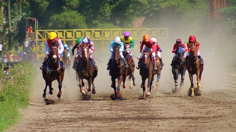 A Landmark Kentucky Derby Victory Inspires a New Era for Women in Sports