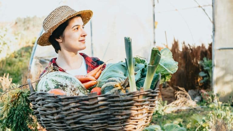 September Marks Start of Fruits & Veggies Month—A ‘Have a Plant’ Pledge for Better Eating