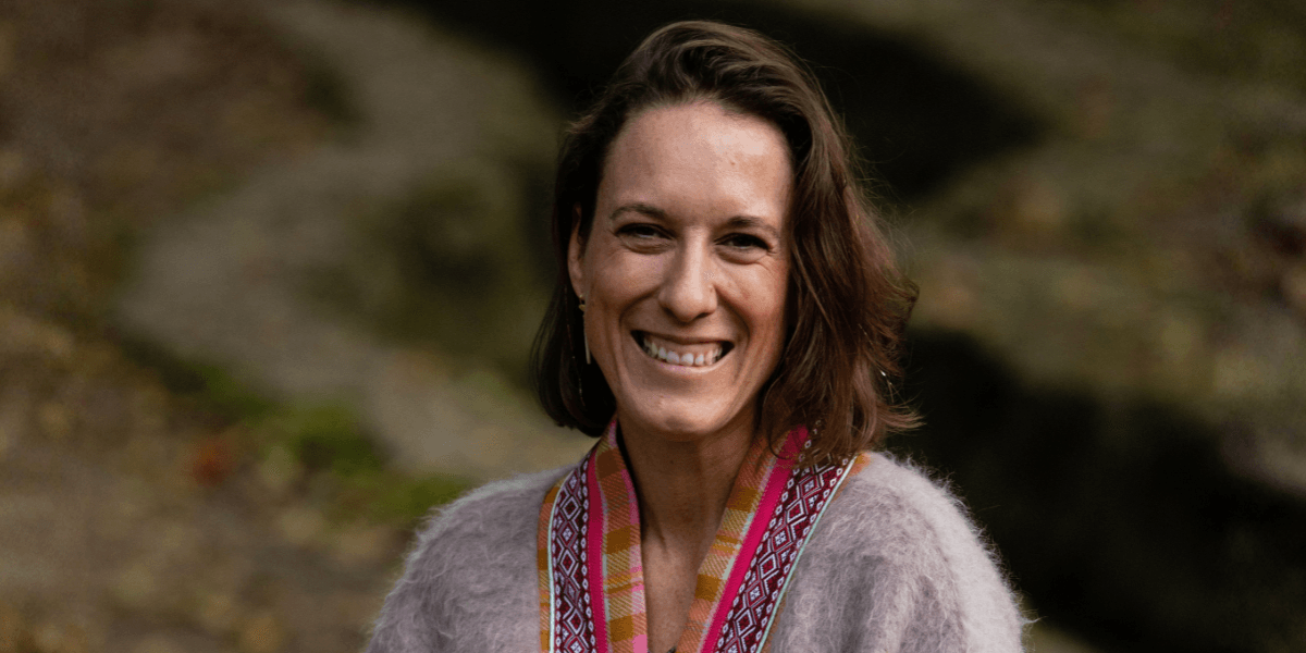 After the un, after the burnout one humanitarian mother's path back to herself
