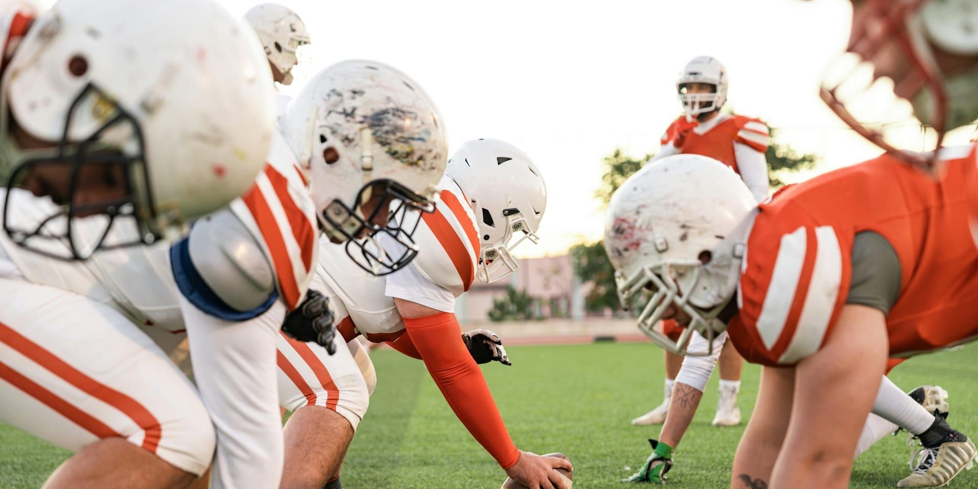 What MGK’s College Football Anthem Means for Health & Wellness Enthusiasts
