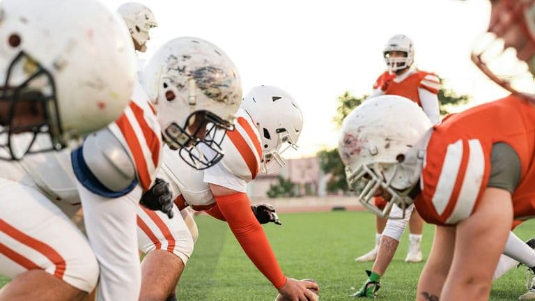 What MGK’s College Football Anthem Means for Health & Wellness Enthusiasts