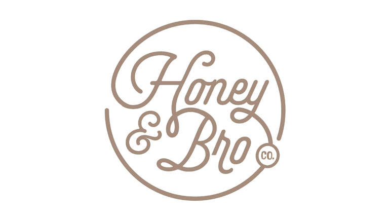 "Alexandra Rocco, co-founder of The Honey and Bro Co, embodies the brand’s commitment to sustainable, comfortable, and ethical children’s fashion."