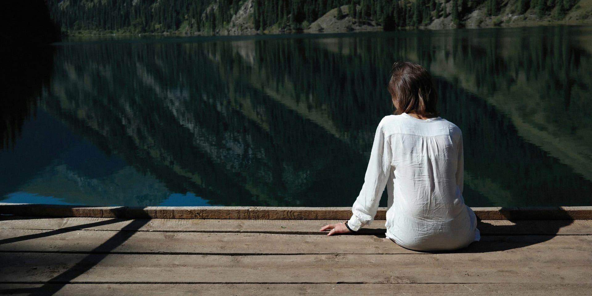 Embracing Nervous System Regulation: Why 2025 Is the Year of Calm-Centered Self-Care