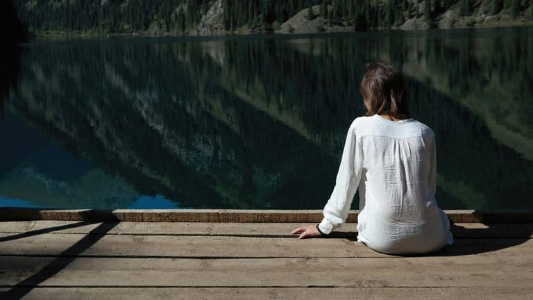 Embracing Nervous System Regulation: Why 2025 Is the Year of Calm-Centered Self-Care