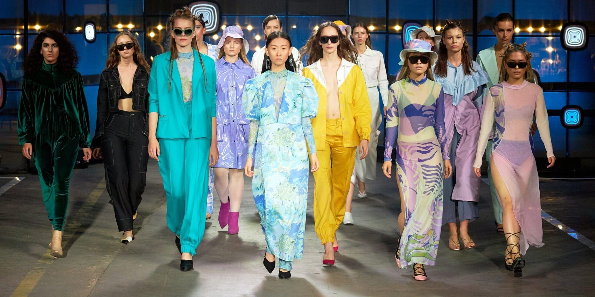 Fashion Enthusiasts Look Ahead to 2026 Trend Events and Industry Gatherings