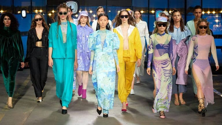 Fashion Enthusiasts Look Ahead to 2026 Trend Events and Industry Gatherings
