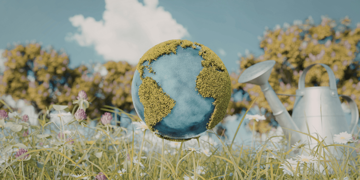 Major U.S. Companies Mark Earth Day 2026 with Expanded Sustainability Commitments