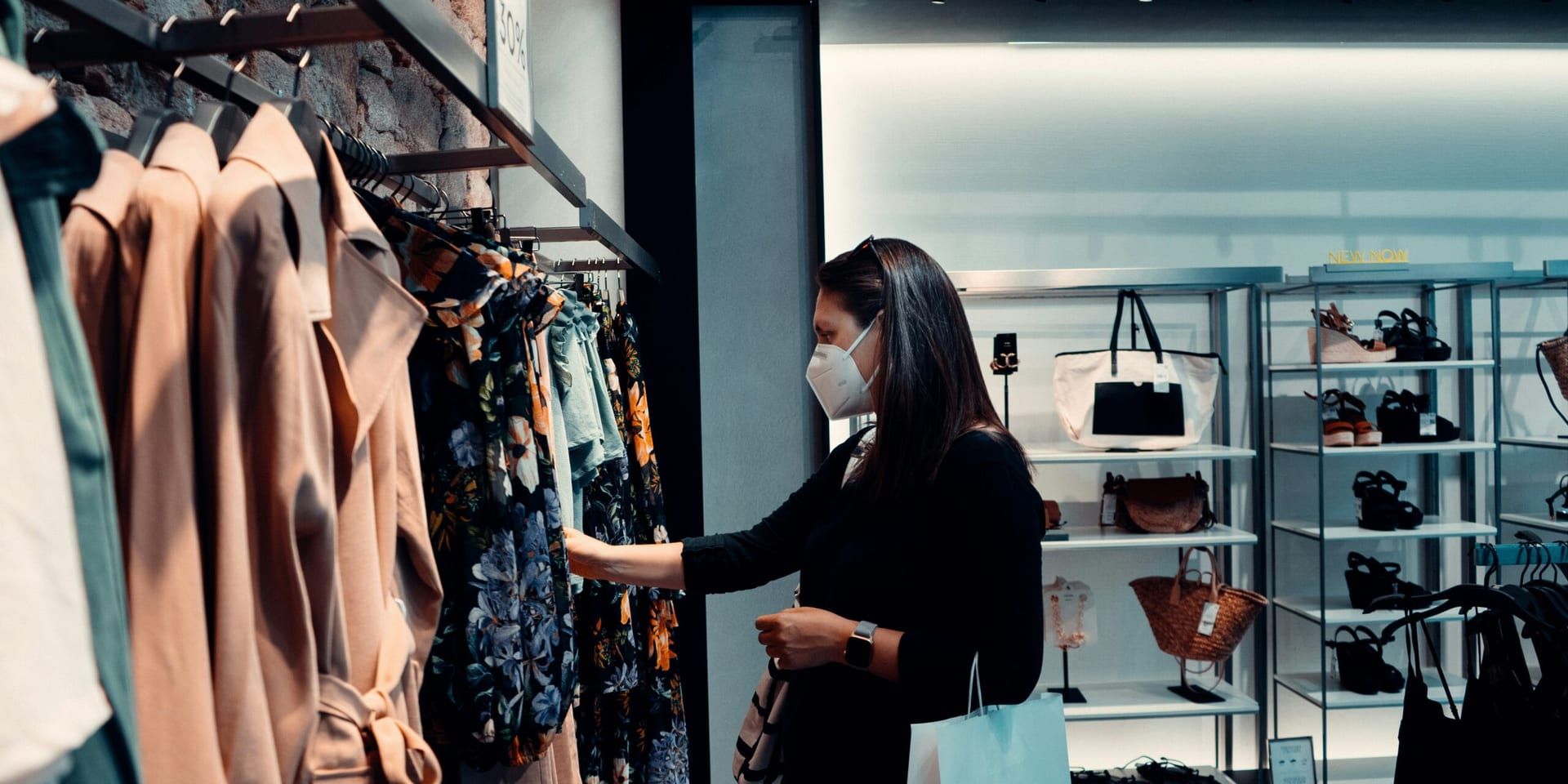 Retail 2025 Shopper Study: The Future of Retail Is Already Here