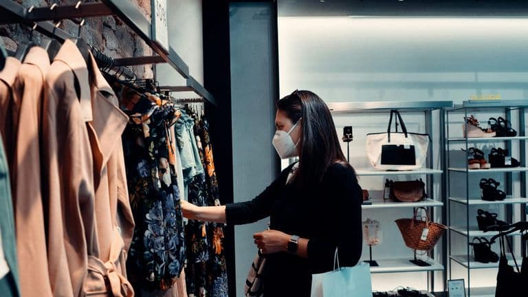 Retail 2025 Shopper Study: The Future of Retail Is Already Here