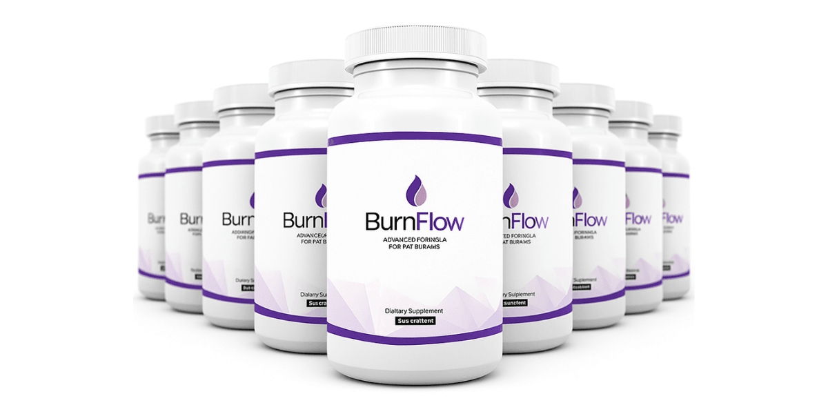 Burnflow