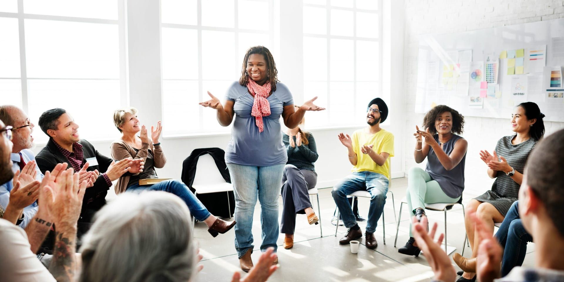 Global Wellness Institute Highlights Key Trends During World Workplace Wellbeing Month 2025