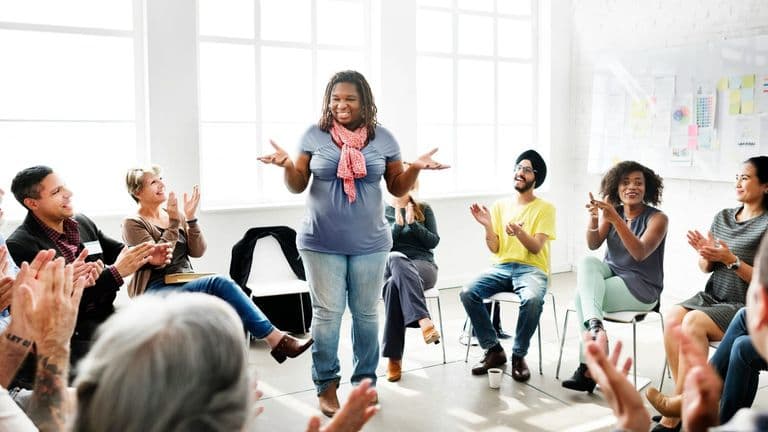 Global Wellness Institute Highlights Key Trends During World Workplace Wellbeing Month 2025